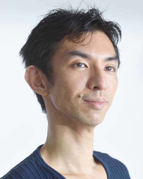 猪野恵司