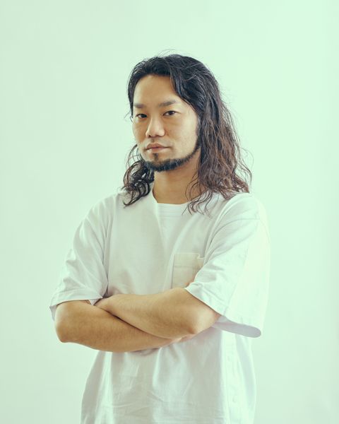 松中俊輔
