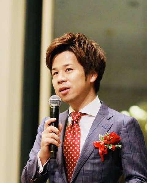菅原由一