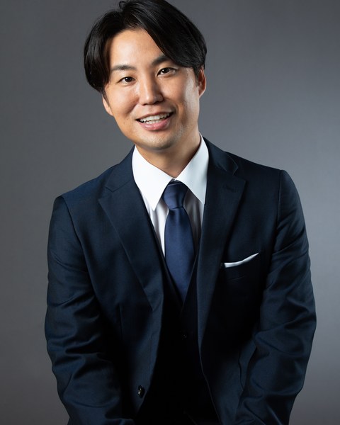 横山貴行